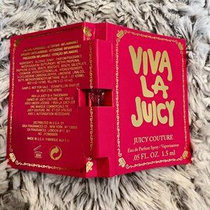 Viva La Juicy EDP 1.5mL